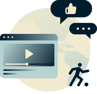 Stream your favorite content with ExpressVPN.