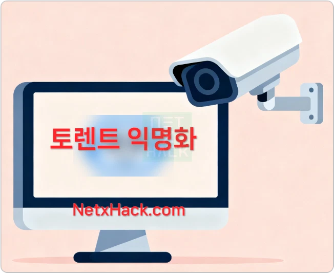 가장 안전하고 속도 빠른 토렌트 VPN 추천