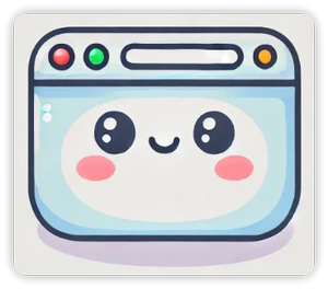 웹 프로그램 추천 이미지