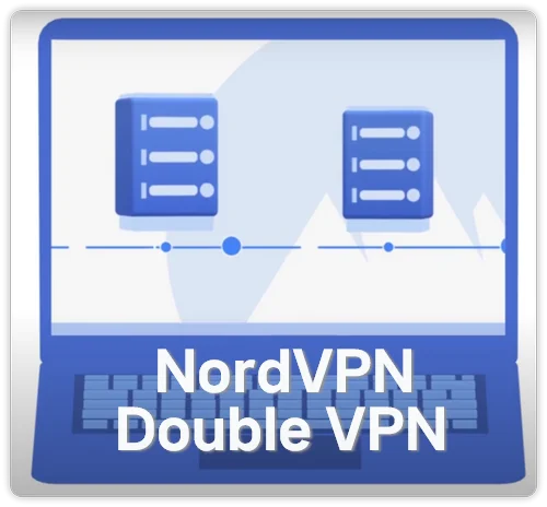 NordVPN 더블VPN
