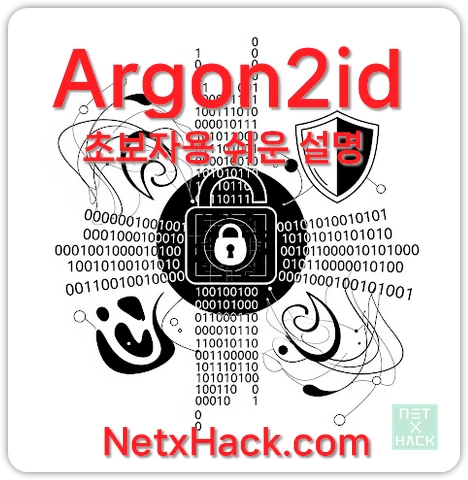 Argon2id