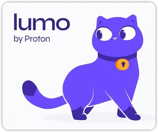 프로톤AI Lumo 후기 사용기 리뷰