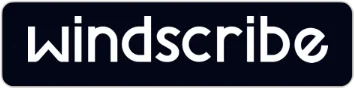 Windscribe