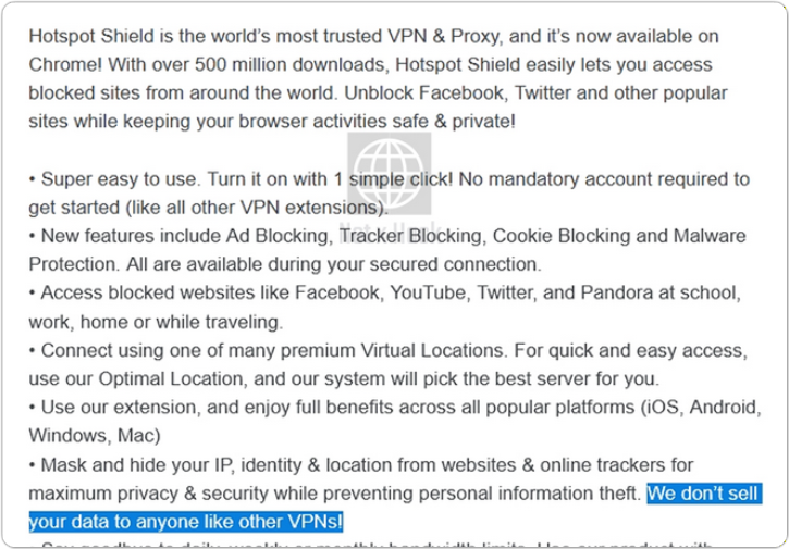 Hotspot Shieldは今も使える?長年愛されたVPNを正直レビュー