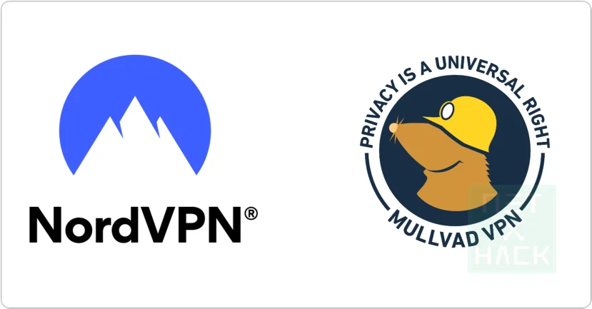 2026年 NordVPN vs Mullvad 比較 - 性能、機能、ストリーミング