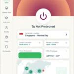 익스프레스VPN 2026년 속도 테스트 및 후기